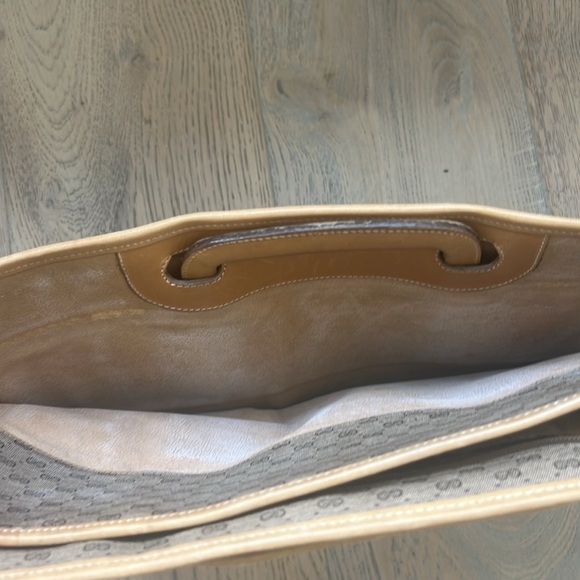 Gucci Vintage Briefcase - Picture 9 of 11